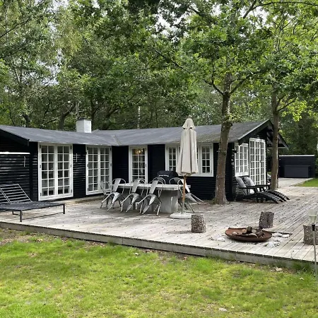 Torben - 750m From The Sea In Sealand By Interhome Casa de Férias Nykøbing Sjælland