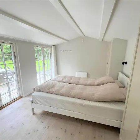 Casa de Férias Torben - 750m From The Sea In Sealand By Interhome *