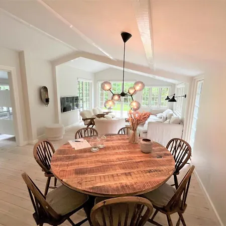 Casa de Férias Torben - 750m From The Sea In Sealand By Interhome *