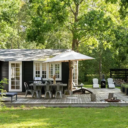 Casa de Férias Torben - 750m From The Sea In Sealand By Interhome