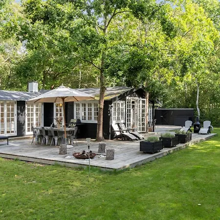 Ferienhaus Torben - 750m From The Sea By Interhome