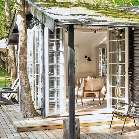 Ferienhaus Torben - 750m From The Sea By Interhome Nykøbing Sjælland