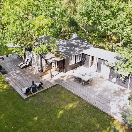 Torben - 750m From The Sea By Interhome *