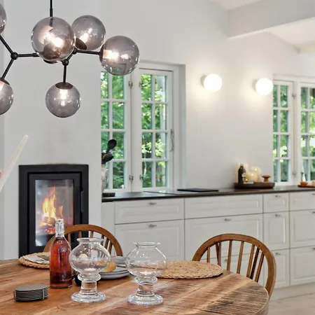 Ferienhaus Torben - 750m From The Sea By Interhome