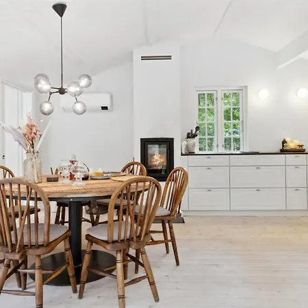 Torben - 750m From The Sea By Interhome Ferienhaus Nykøbing Sjælland