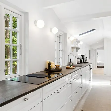 Ferienhaus Torben - 750m From The Sea By Interhome *