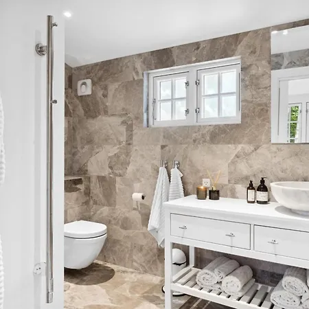 Torben - 750m From The Sea By Interhome *