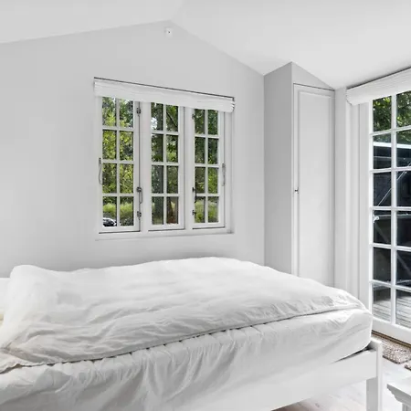 Ferienhaus Torben - 750m From The Sea By Interhome *