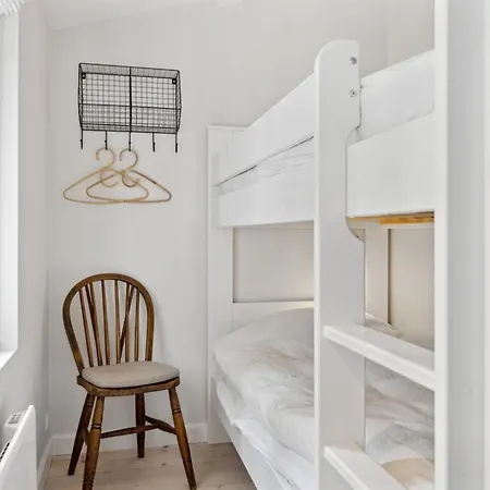 Torben - 750m From The Sea By Interhome * Nykøbing Sjælland