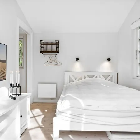Torben - 750m From The Sea By Interhome Ferienhaus *