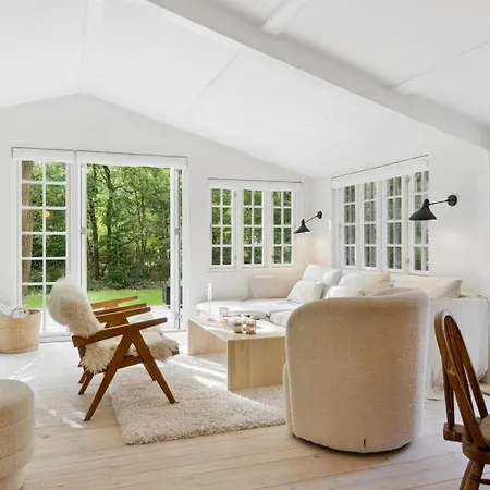 Torben - 750m From The Sea By Interhome * Nykøbing Sjælland