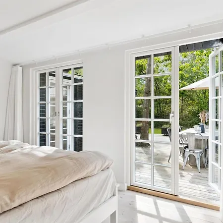Ferienhaus Torben - 750m From The Sea By Interhome Nykøbing Sjælland