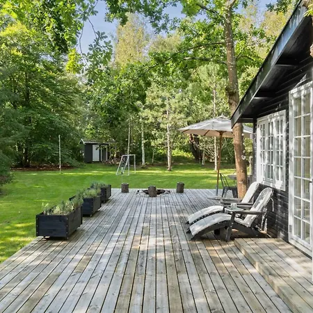 Ferienhaus Torben - 750m From The Sea By Interhome *