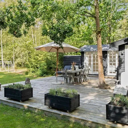Torben - 750m From The Sea By Interhome