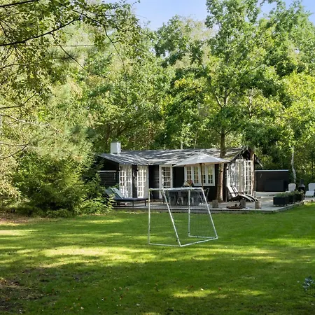 Ferienhaus Torben - 750m From The Sea By Interhome *
